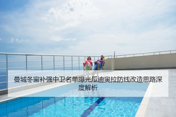 曼城冬窗补强中卫名单曝光瓜迪奥拉防线改造思路深度解析